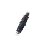 093500-3840 PJ7413007 Fuel Injector MM435-94101 for Mitsubishi L2E L3E S3L S4L S3L2 S4L2 S4S Engine Doosan Solar